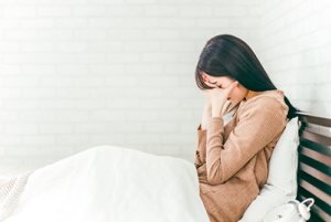 腸内細菌を介した月経前症候群（PMS）対策とは？